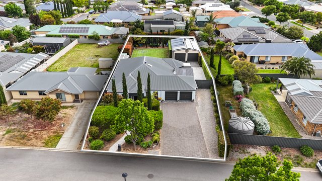 27 Catt Drive, SA 5255