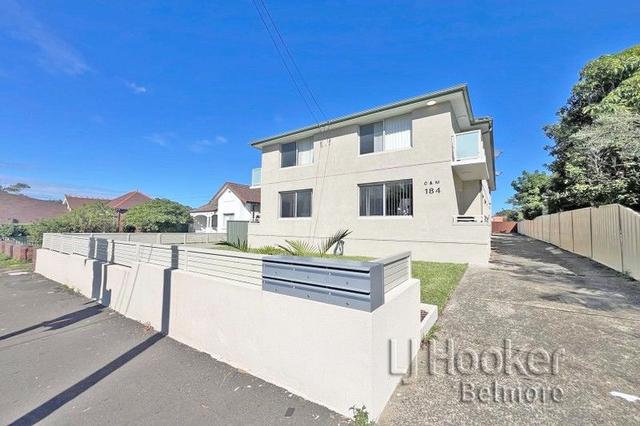 6/184 Burwood Road, NSW 2192