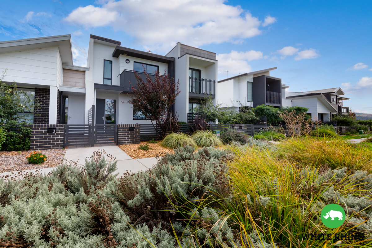 5 Hopper Walk, Googong NSW 2620 Allhomes