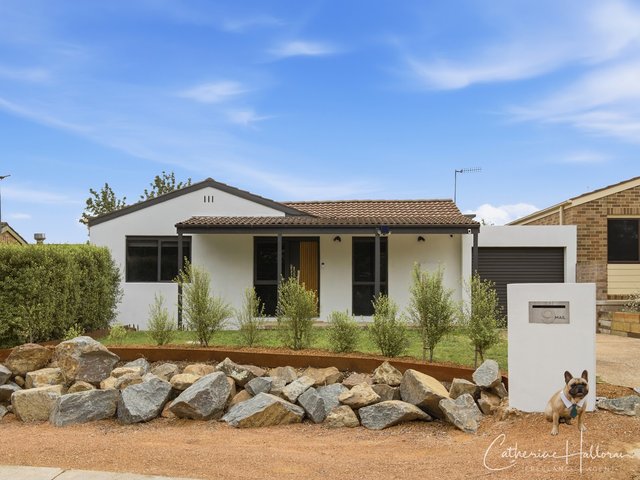 9 Grover Crescent, ACT 2617