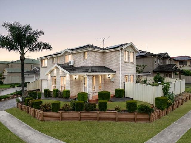 18 Rosewood Avenue, NSW 2170