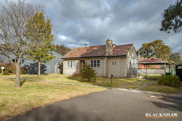 54 Tyson Street, ACT 2602