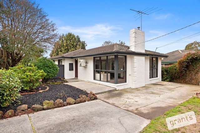 28 Sweet Gum Avenue, VIC 3805