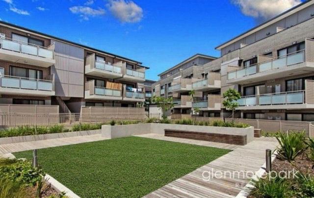 25/1 Glenmore Ridge Drive, NSW 2745