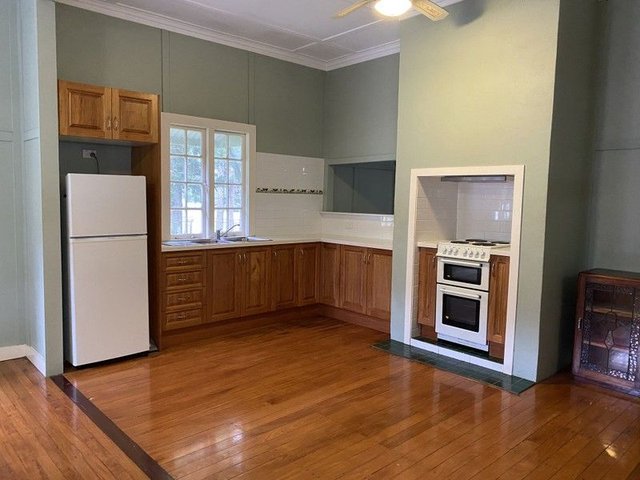 725A Currumbin Creek Road, QLD 4223