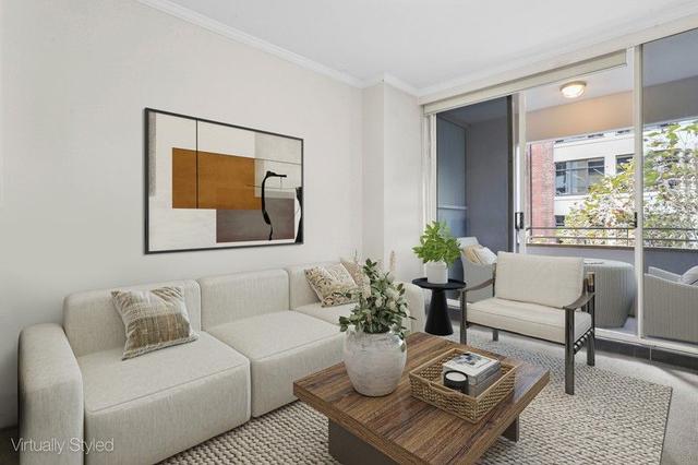 42/361 Kent Street, NSW 2000