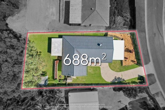 21 Eira Crescent, QLD 4207
