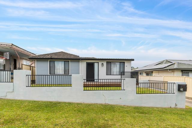 26 Marchant Crescent, NSW 2528