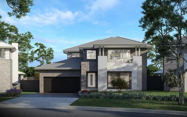 Lot 656 Tsavo Street, NSW 2752
