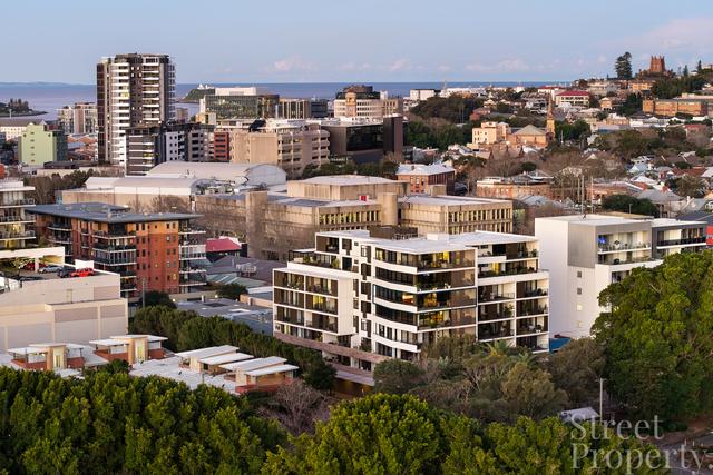 503/122 Parry Street, NSW 2302