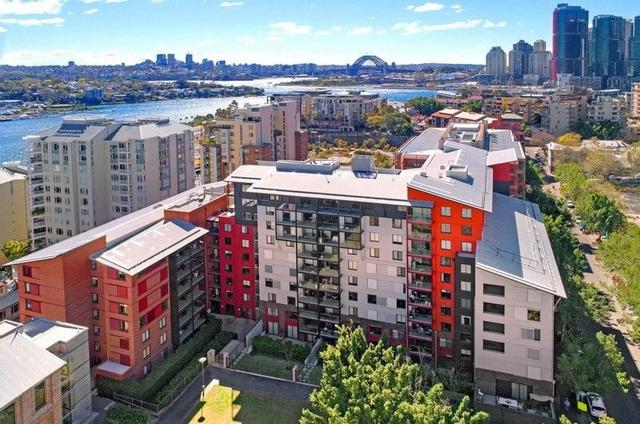 Level 8/66 Bowman Street, NSW 2009