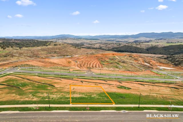 7 Eric Willmot Way, ACT 2615