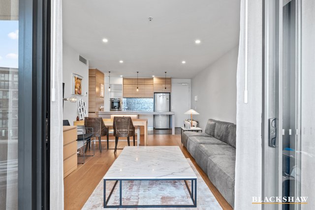 137/45 West Row, ACT 2601