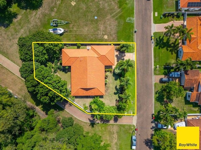 20 Stream Avenue, QLD 4879