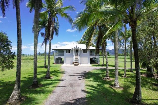 72 Hawkins Creek Road, QLD 4850