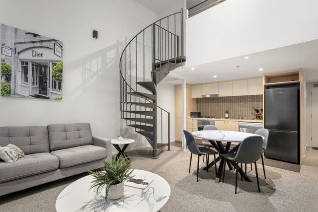 311/9 Degraves Street, VIC 3000