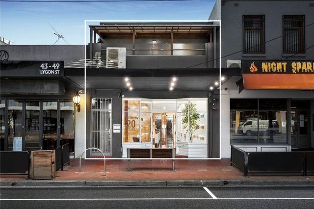 51-53 Lygon Street, VIC 3057