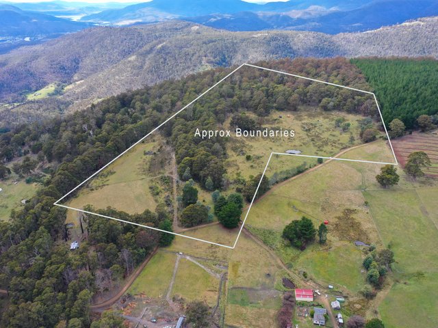 Crosswells Road, TAS 7140