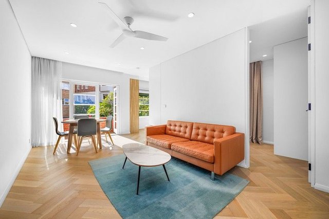 6/13 Gladswood Gardens, NSW 2028