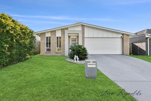 41 Ogilvy Road, QLD 4505
