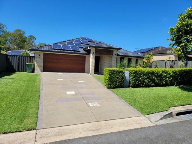 11 Voss Boulevard, QLD 4118