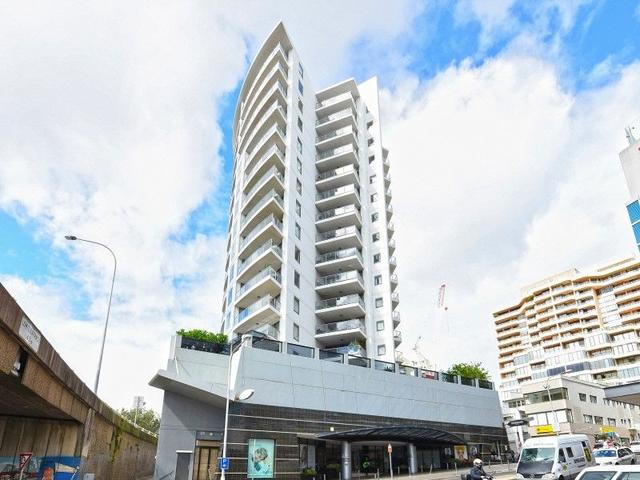 1106/1 Adelaide  Street, NSW 2022