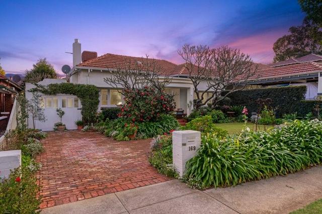 169 Tenth Avenue, WA 6052
