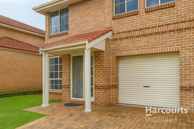 4D Douglas Road, NSW 2148