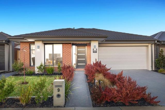 9 Fairweather Street, VIC 3978