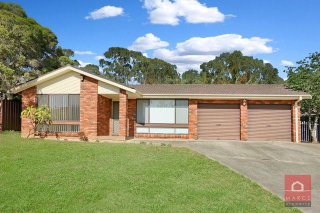 47 Sherridon Crescent, NSW 2763