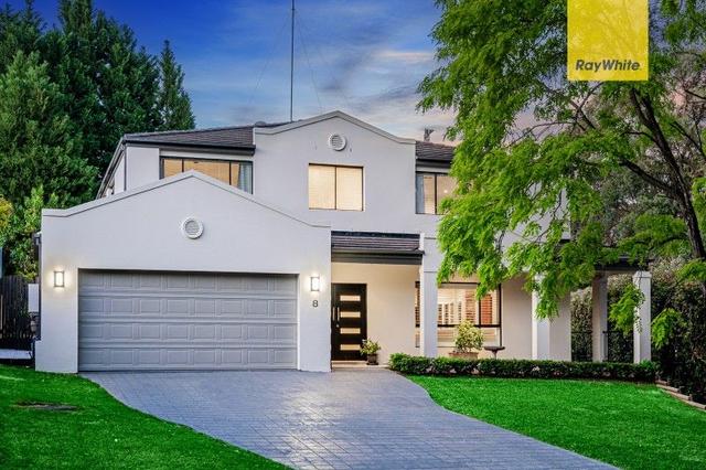 8 Pryce Court, NSW 2155