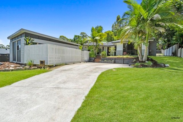 6 Wickepin Court, QLD 4221