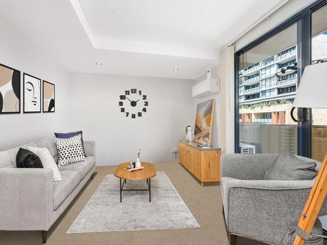 5/52 Bay Street, NSW 2216