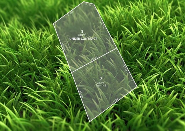 Lot 2 , 1 Wendy Avenue, SA 5093