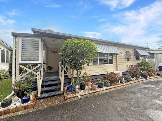 239/112 Dry Dock Road, NSW 2486