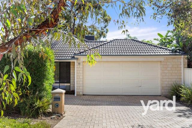 13 Cutts Street, WA 6163