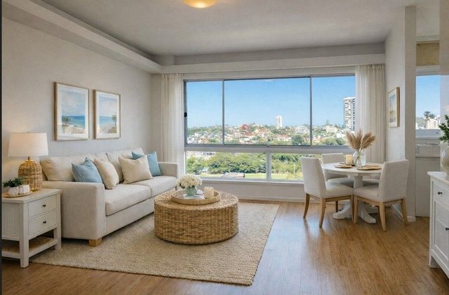 66/51 Roslyn  Gardens, NSW 2011