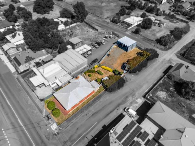 Lot 1 6937 Lyell Highway, TAS 7140