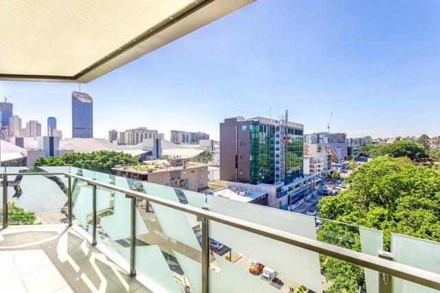 803/27 Russell Street, QLD 4101