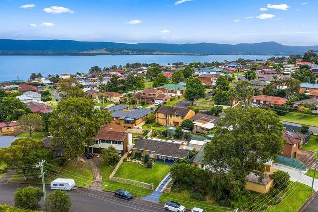 60 Morgan Avenue, NSW 2528