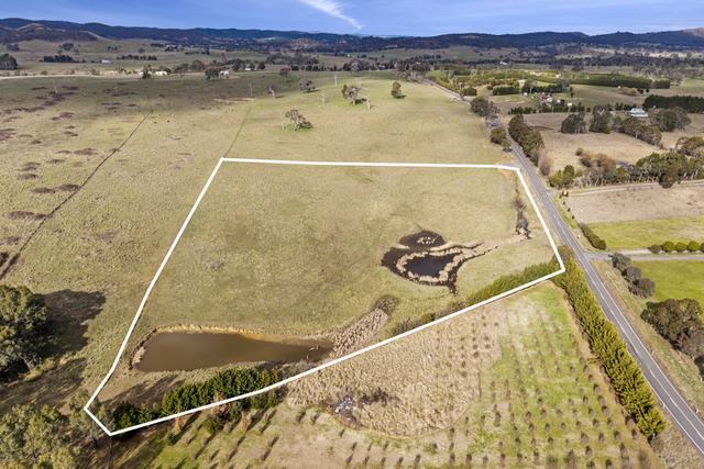 Riverbend - Lot 1, 639 Yass River Road, Yass, NSW 2582