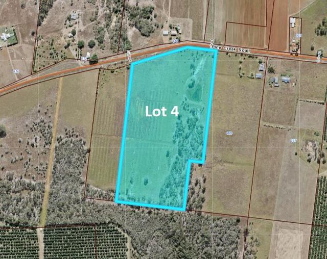 Lot 4/909 Pine Creek Road, QLD 4670