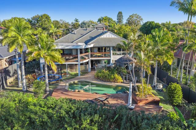 12 Arnold Palmer Drive, QLD 4214