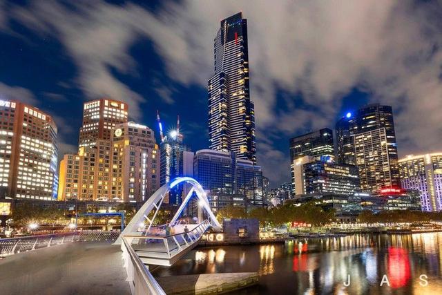 2808/7 Riverside Quay, VIC 3006