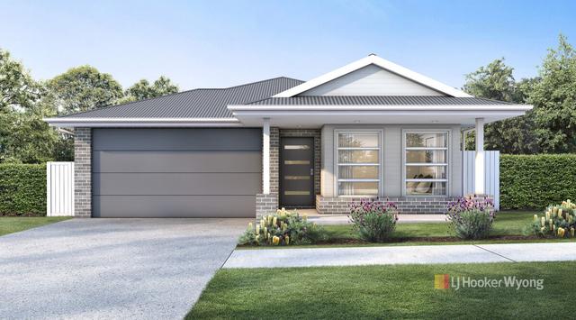 21 Barbin Drive, NSW 2259