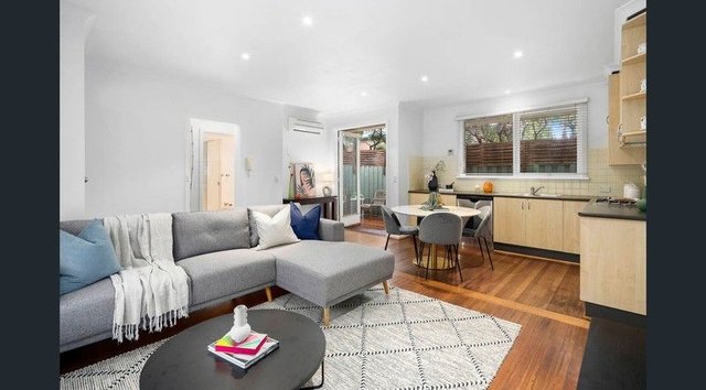 4/26 Alexandra Avenue, VIC 3185