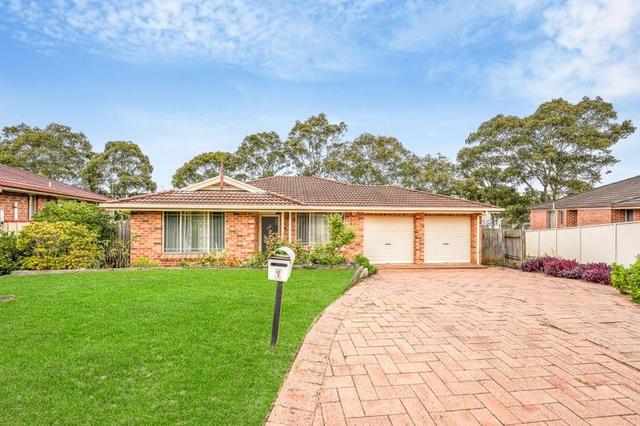 1 Havenwood Place, NSW 2148