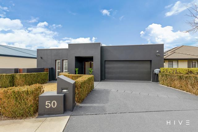 50 Hollingsworth Street, ACT 2912