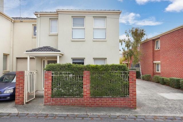 4/9-11 Willow Street, VIC 3040