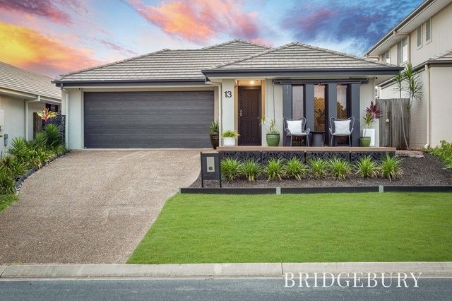 13 Medinah Circuit, QLD 4509